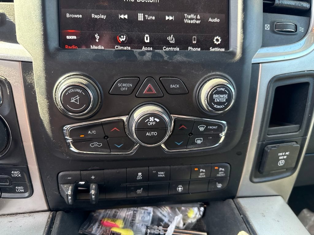 Used 2019 RAM 1500 Big Horn AWD/4WD image 20