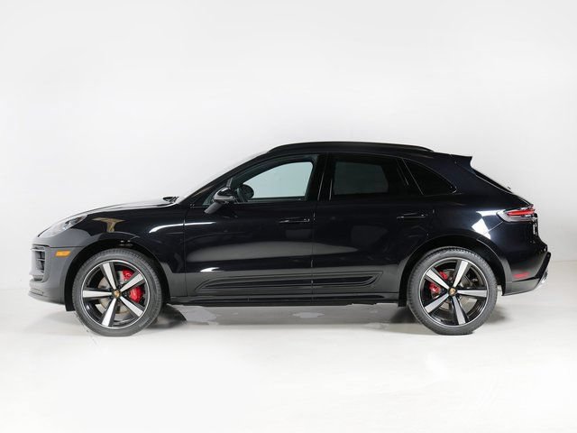 New 2026 Porsche Macan S AWD/4WD image 2