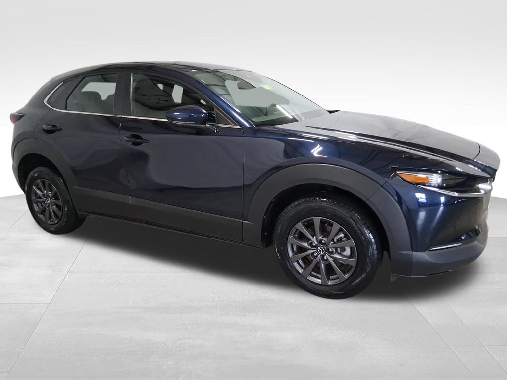 Used 2024 MAZDA CX-30 AWD 2.5 S image 3