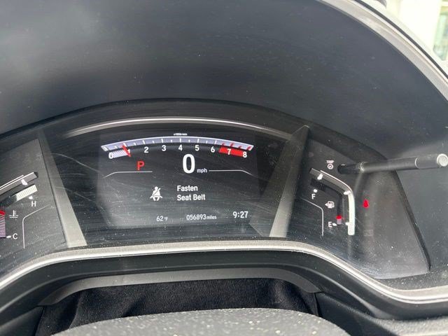 Used 2020 Honda CR-V EX-L image 13