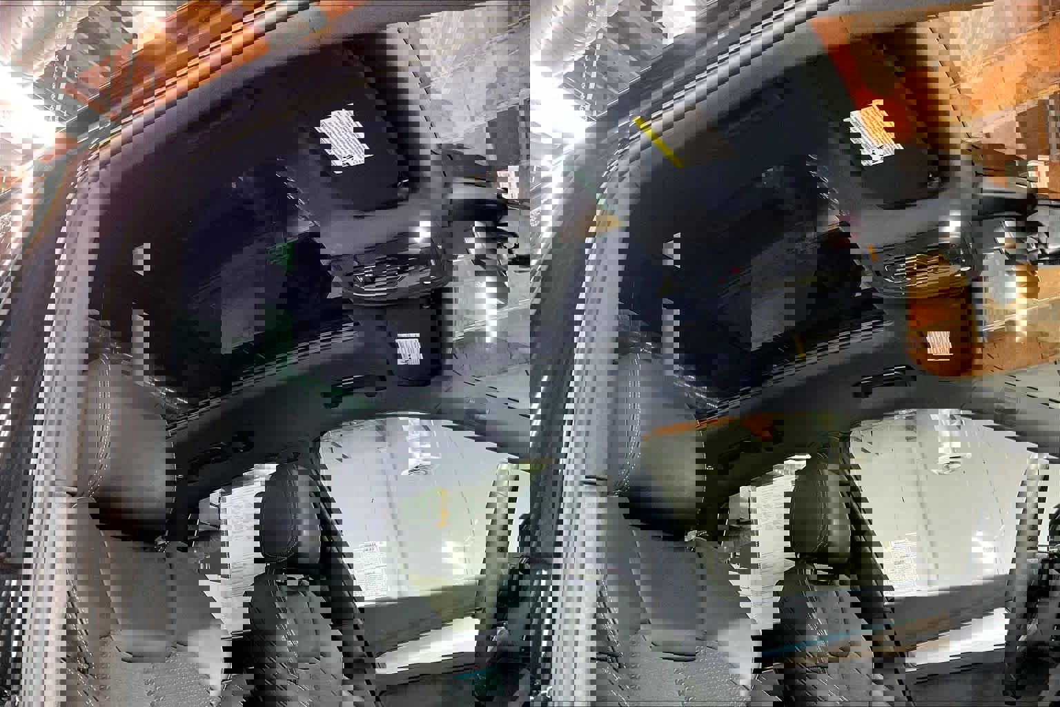 Used 2023 Audi Q5 e Prestige w/ Prestige Package image 23