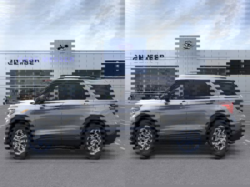 New 2026 Ford Explorer Active image 16