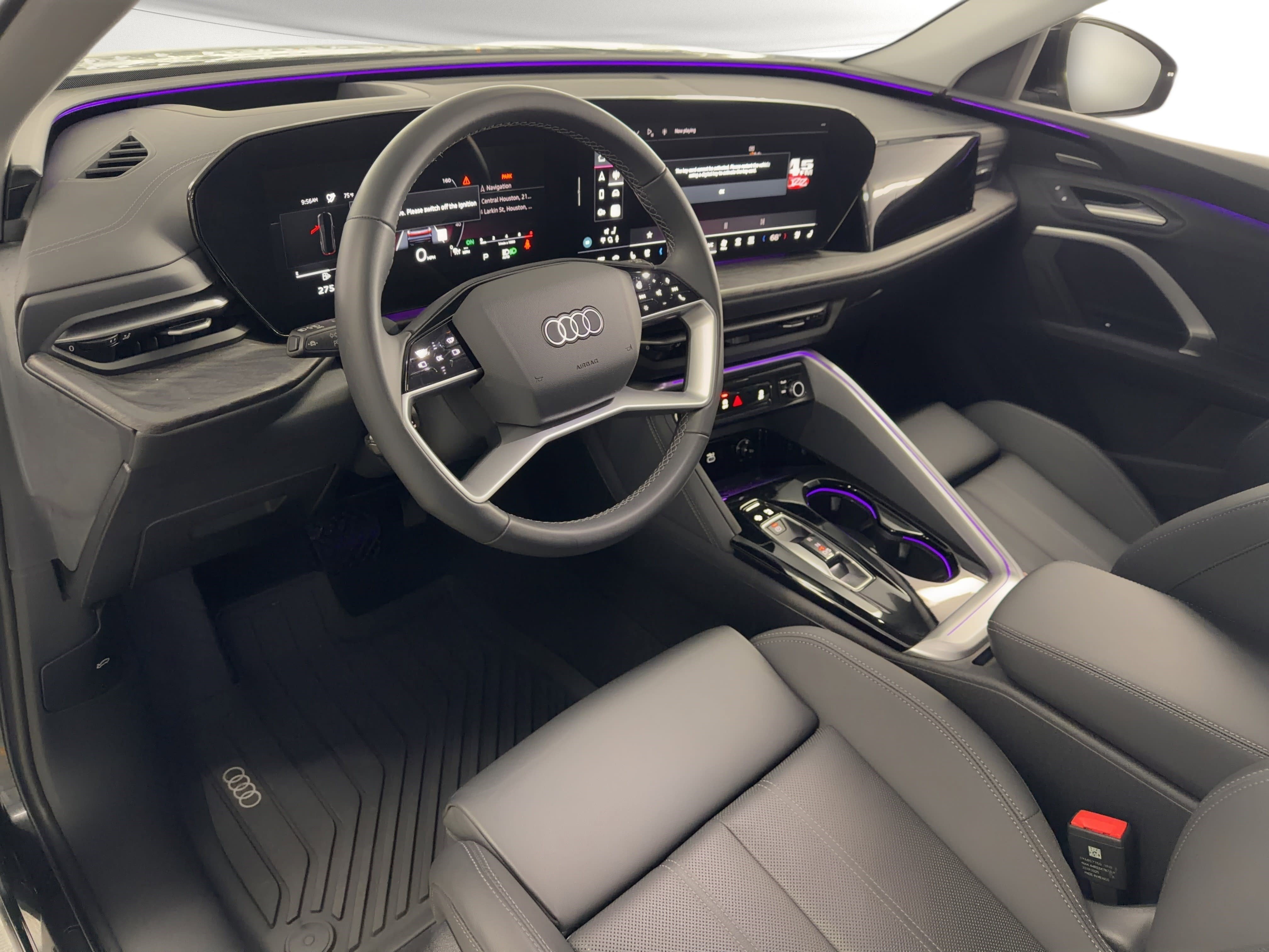 Certified 2025 Audi Q5 Premium Plus w/ Premium Plus image 4