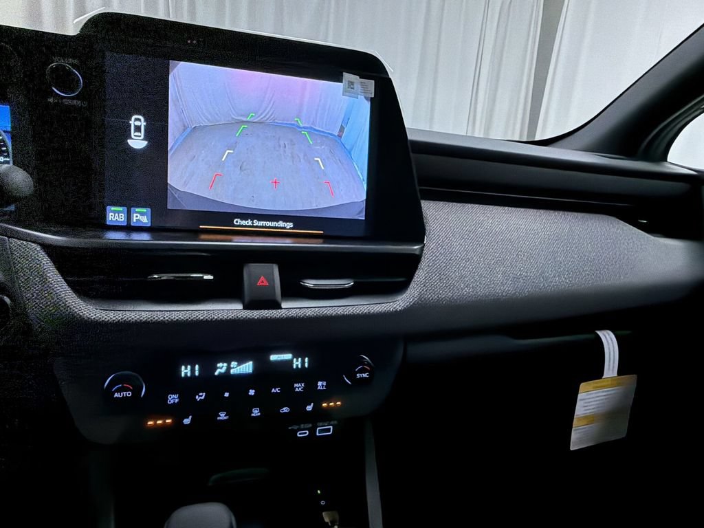 New 2026 Subaru Outback Limited AWD/4WD image 19