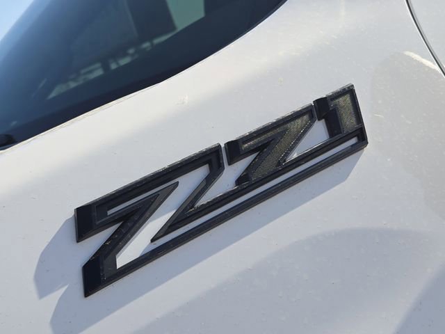 New 2026 Chevrolet Silverado 2500 LT w/ Trail Boss Package image 7
