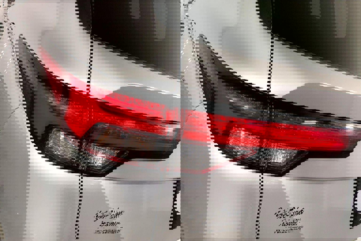 Used 2024 Mitsubishi Outlander SE image 27