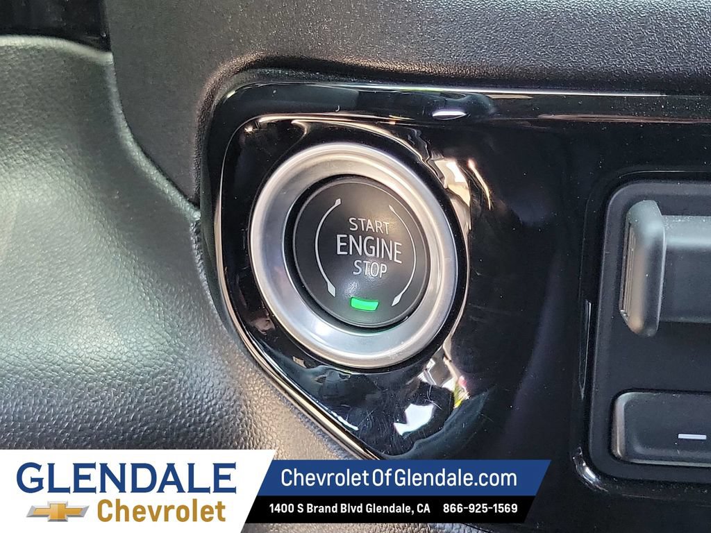 Certified 2023 Chevrolet Silverado 1500 High Country w/ High Country Premium Package AWD/4WD image 35