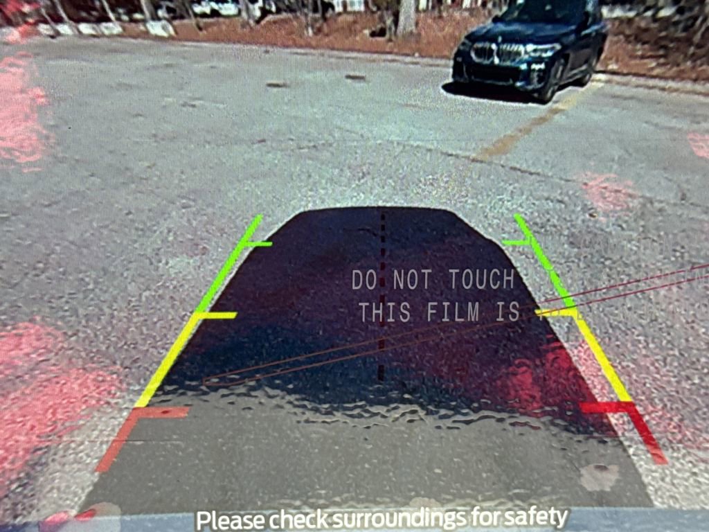 New 2026 Ford Expedition Max Active RWD image 30