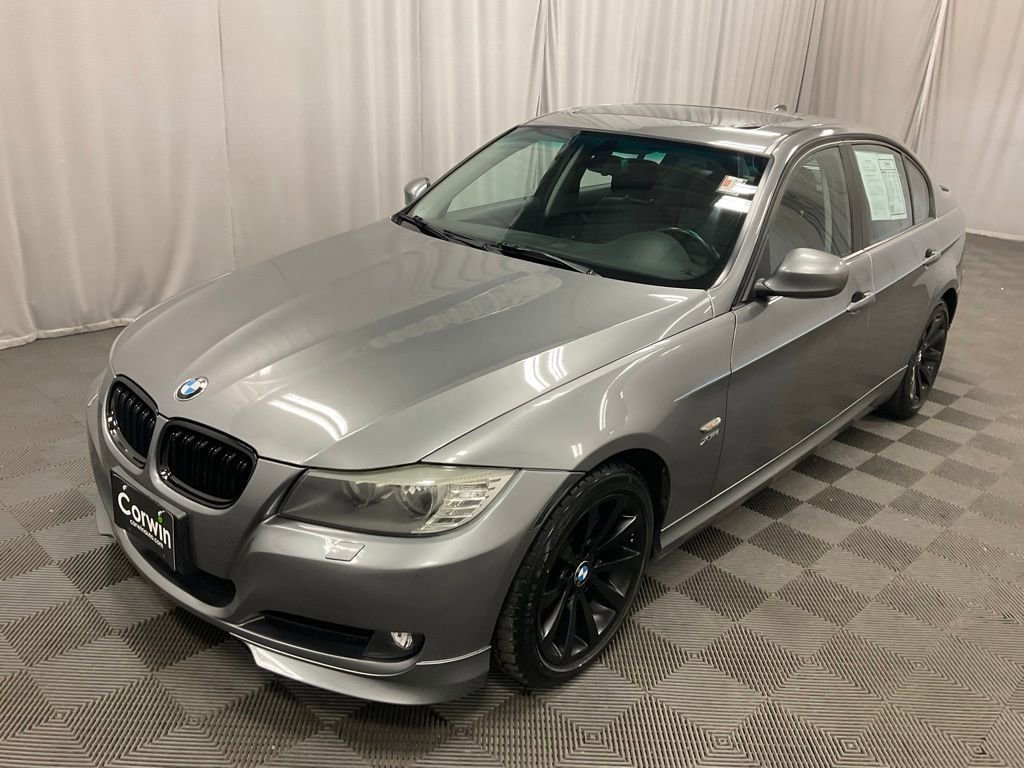 Used 2011 BMW 328i xDrive 328i xDrive image 10