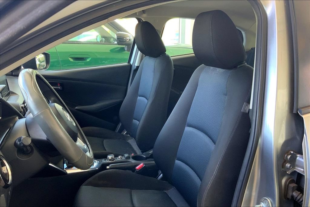 Used 2016 Scion iA FWD image 22