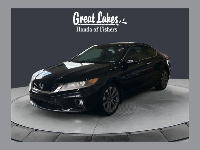 Used 2014 Honda Accord EX-L