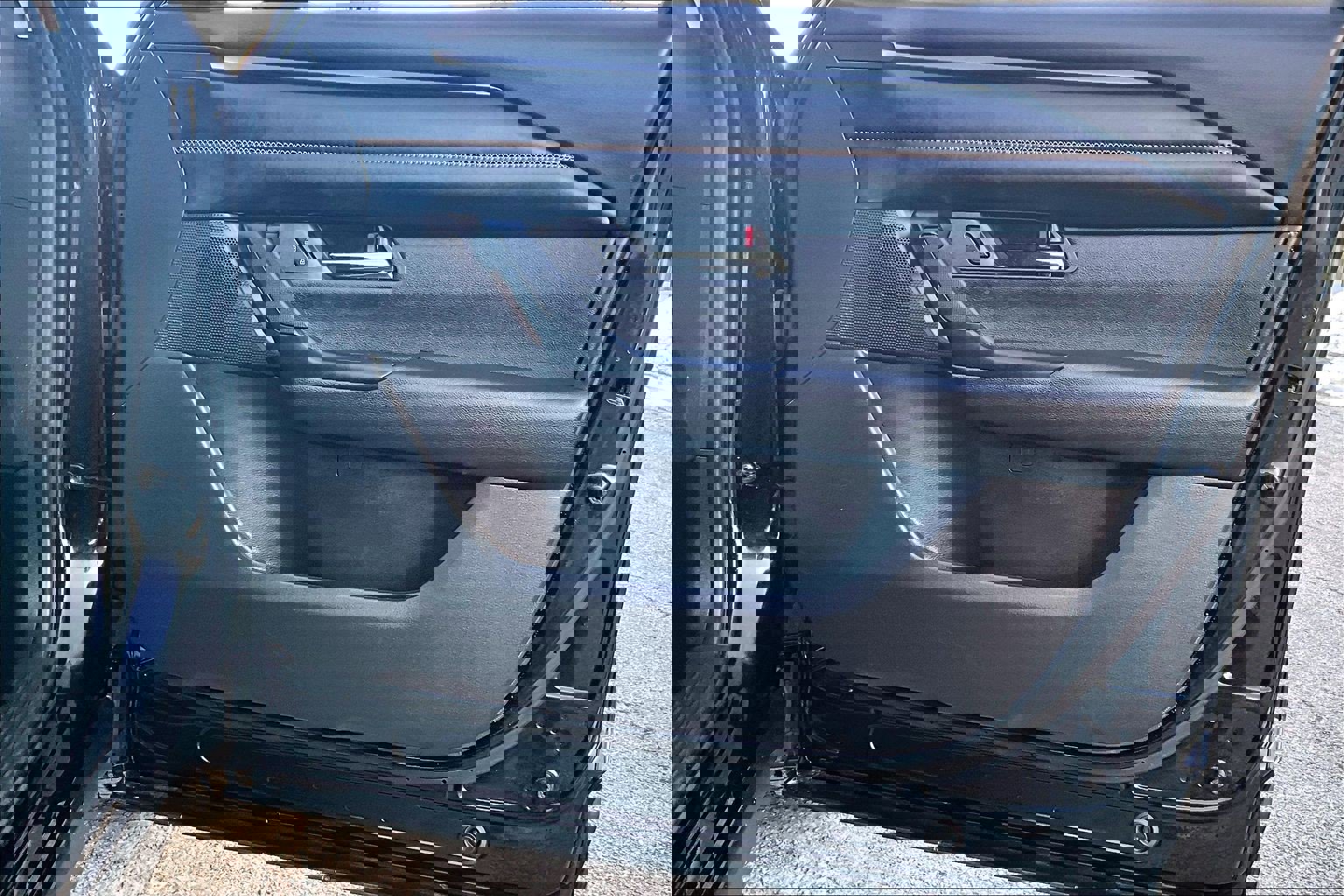 Used 2023 MAZDA CX-50 2.5 Turbo w/ Cargo Package image 23