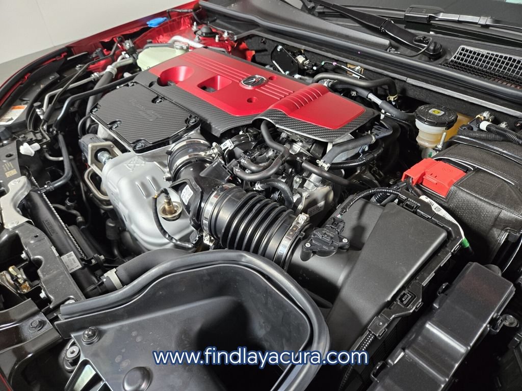 New 2026 Acura Integra Type S FWD image 18