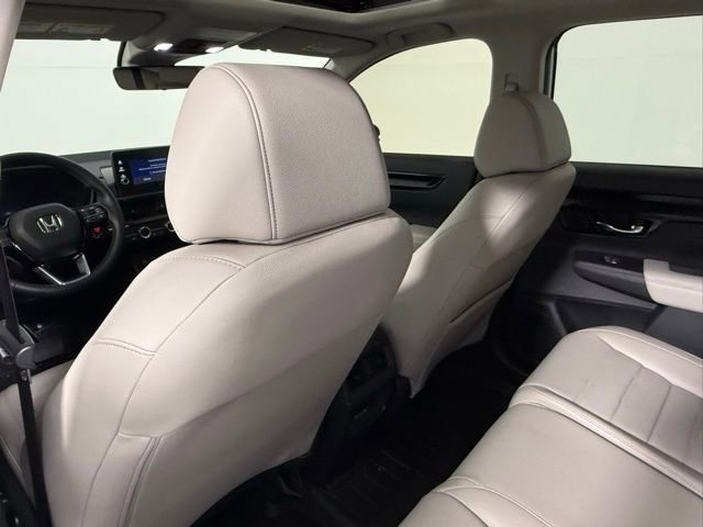 Used 2026 Honda CR-V EX-L image 33