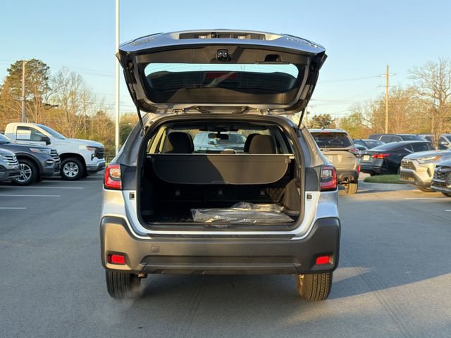 Used 2025 Subaru Outback image 15