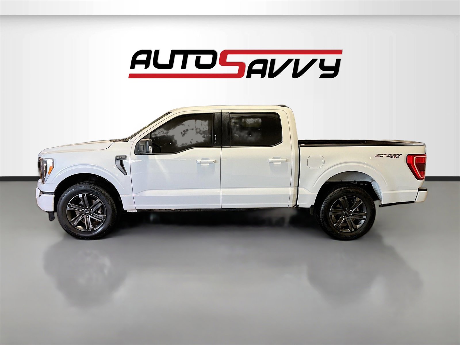Used 2023 Ford F150 XLT w/ Equipment Group 302A High image 4