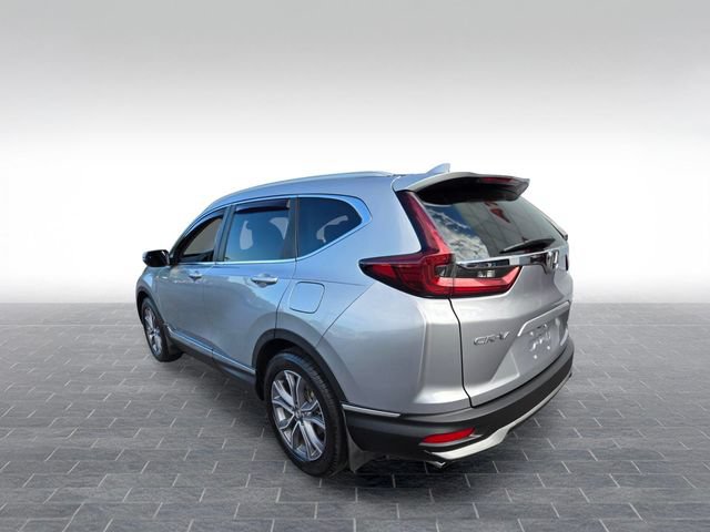 Used 2020 Honda CR-V Touring image 5