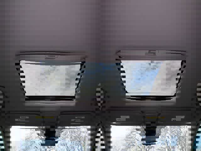 Certified 2022 Honda Odyssey EX-L image 24