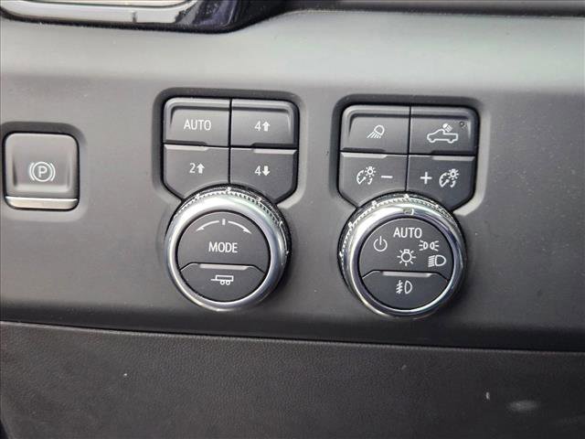 Used 2023 GMC Sierra 1500 AT4 w/ AT4 Premium Package image 13