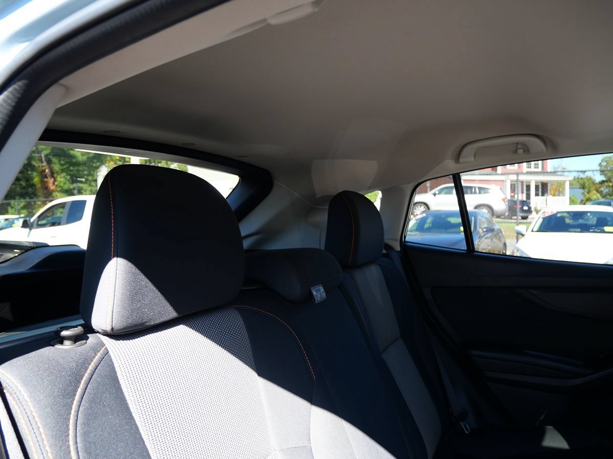 Used 2019 Subaru Crosstrek 2.0i Premium AWD/4WD image 30