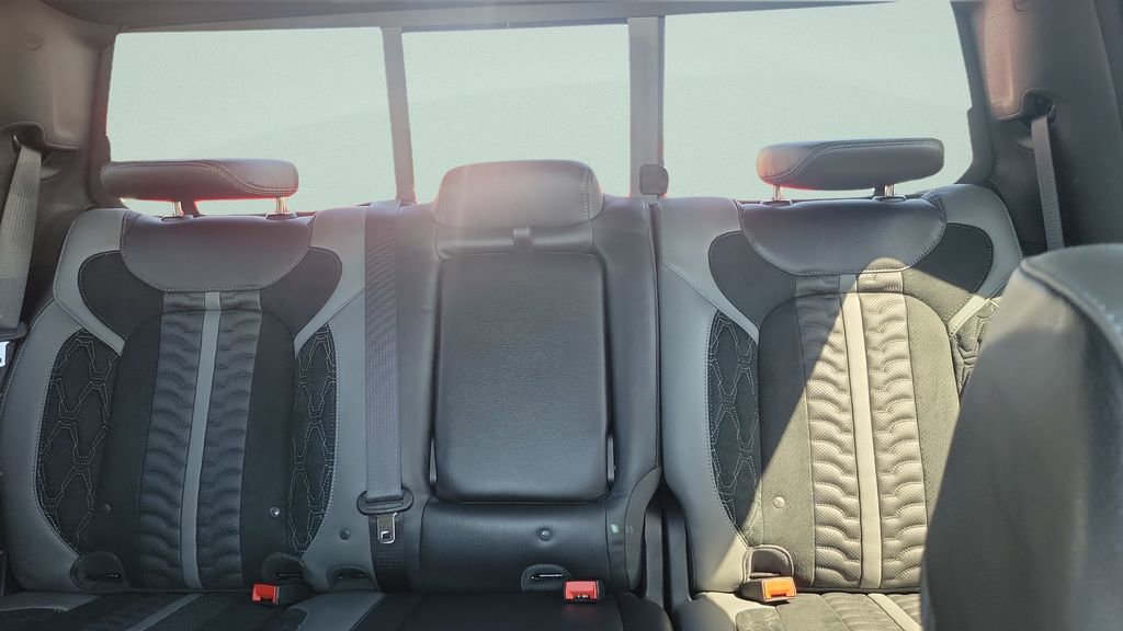 Used 2025 RAM 1500 Big Horn image 21