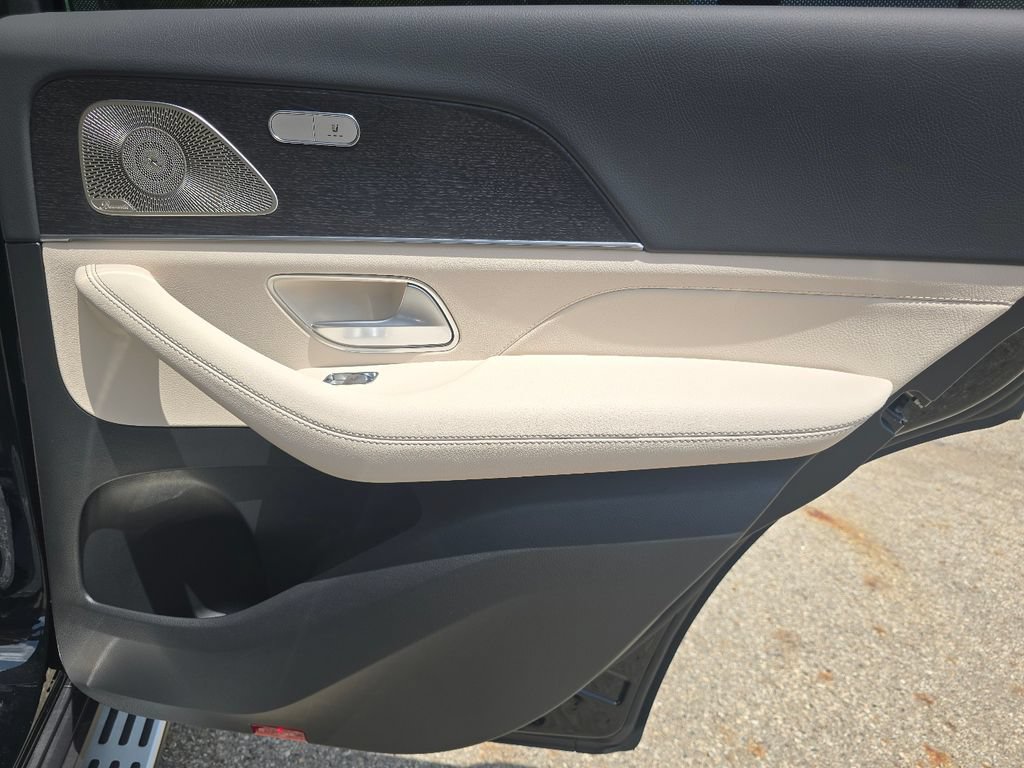 New 2026 Mercedes-Benz GLE 450 4MATIC image 23
