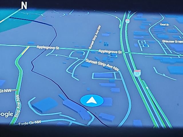 Used 2025 Ford Explorer Active image 15