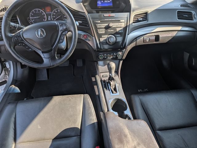 Used 2014 Acura ILX FWD image 20