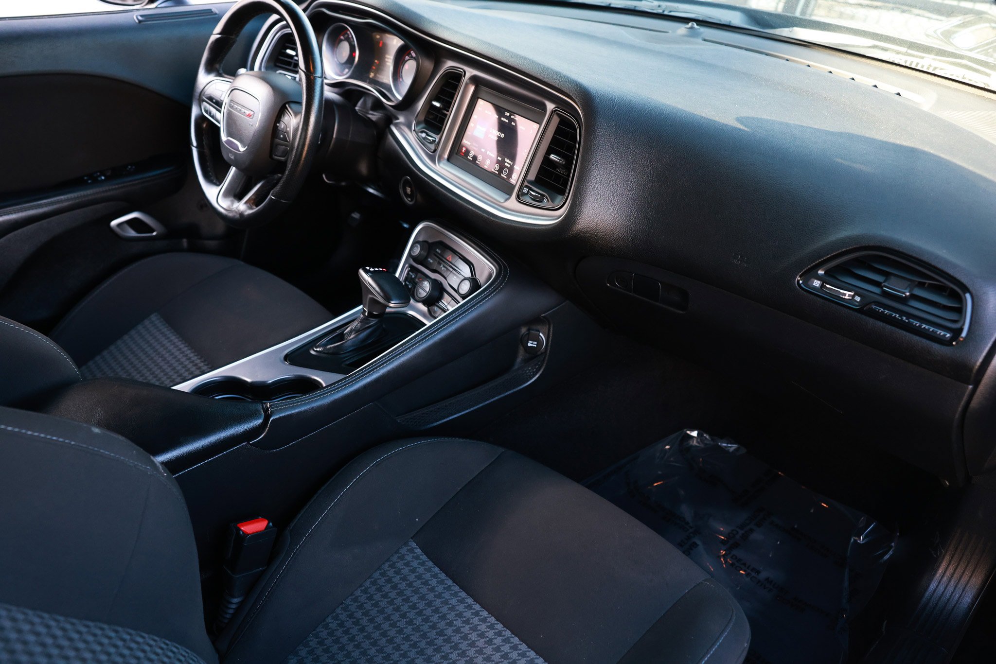 Used 2021 Dodge Challenger R/T RWD image 22