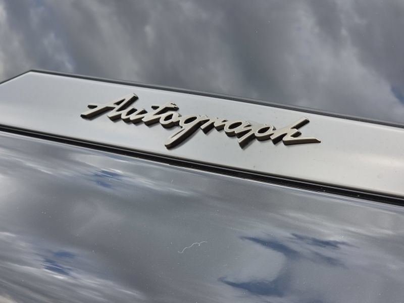 Used 2026 INFINITI QX60 Autograph w/ Autograph Tech Package AWD/4WD image 8