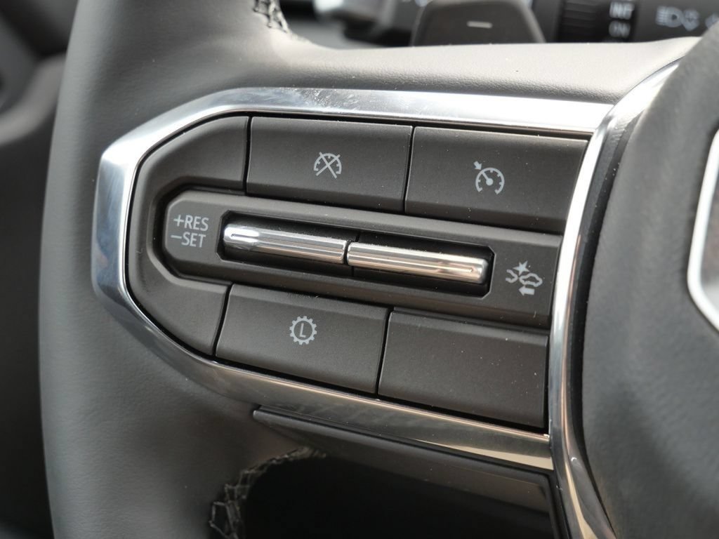 New 2026 GMC Acadia Elevation w/ Black Edition AWD/4WD image 49