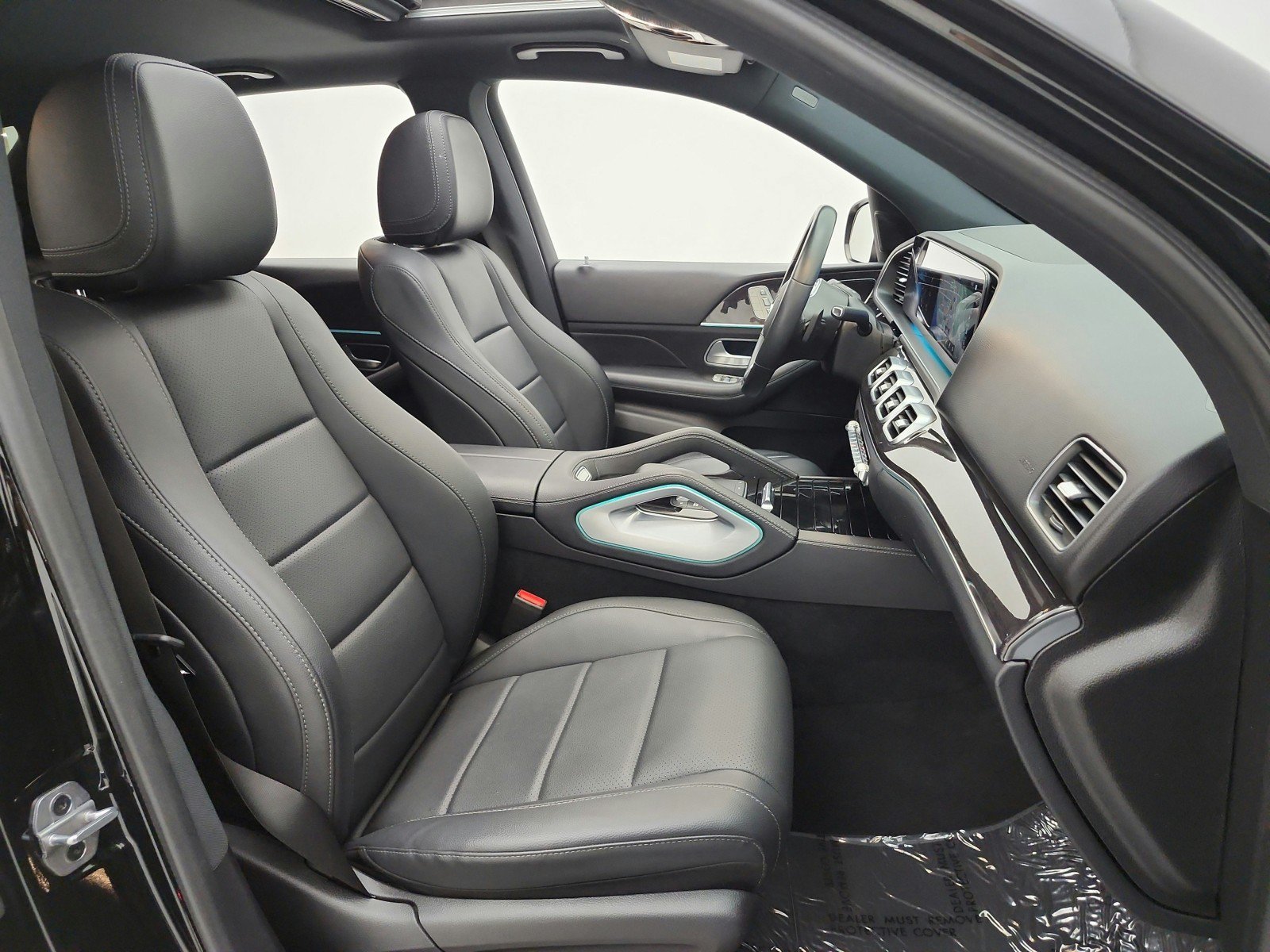 Certified 2022 Mercedes-Benz GLE 350 image 19