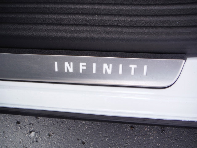 Used 2024 INFINITI QX50 Sport AWD/4WD image 43