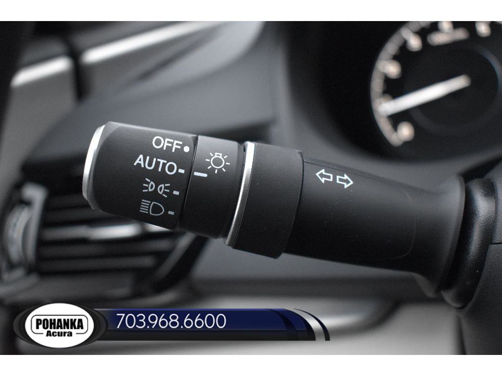 New 2026 Acura RDX w/ Technology Package AWD/4WD image 10