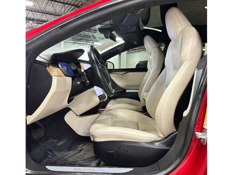 Used 2020 Tesla Model S Long Range image 20