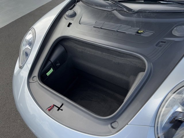 Certified 2018 Porsche 911 Carrera 4S image 30