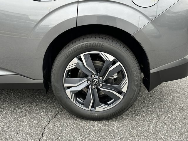 New 2026 Nissan Murano SL w/ Comfort Package AWD/4WD image 16