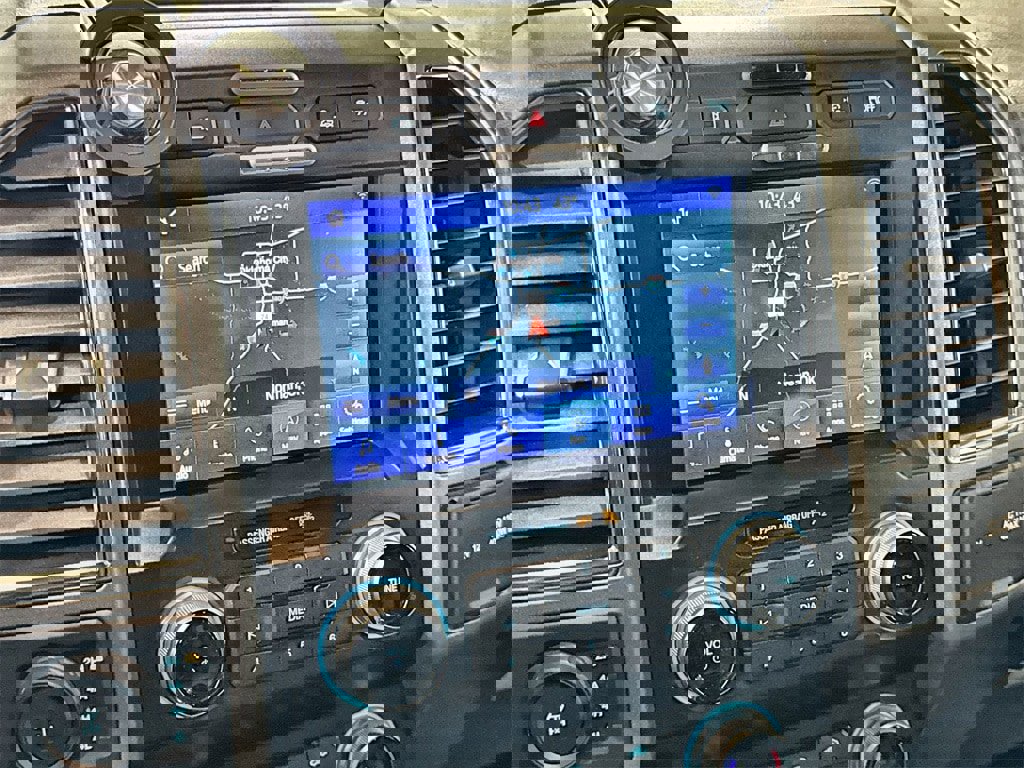 Used 2019 Ford F150 Raptor w/ Equipment Group 802A Luxury image 21