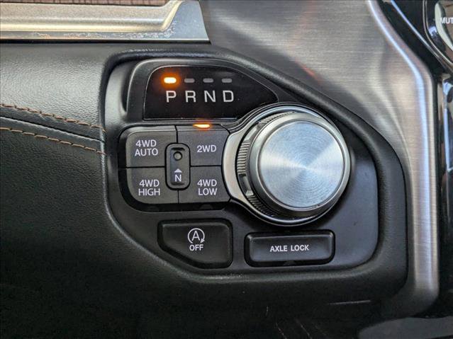 Used 2019 RAM 1500 Limited image 12