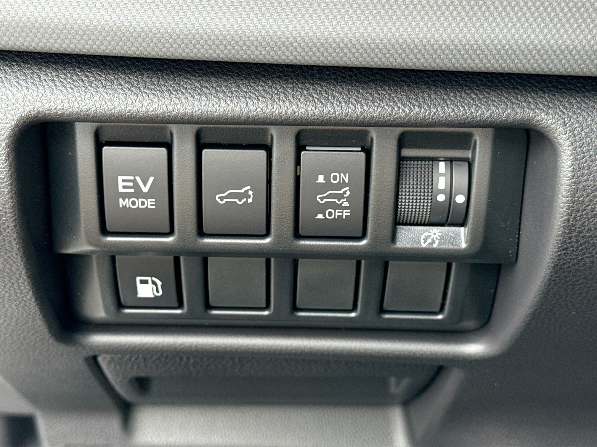 New 2026 Subaru Forester Sport AWD/4WD image 36
