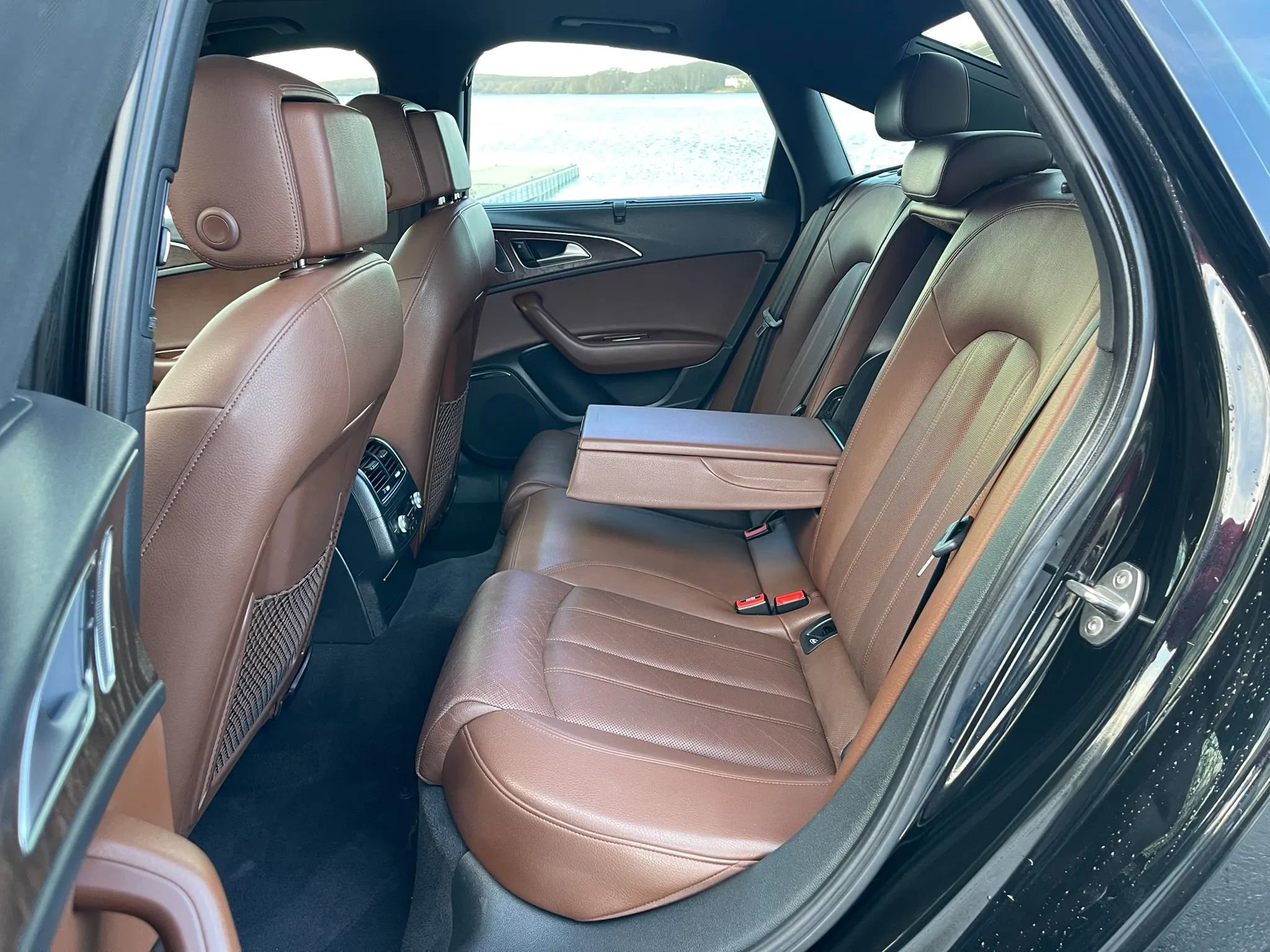 Used 2016 Audi A6 3.0T Prestige w/ Prestige Package AWD/4WD image 14