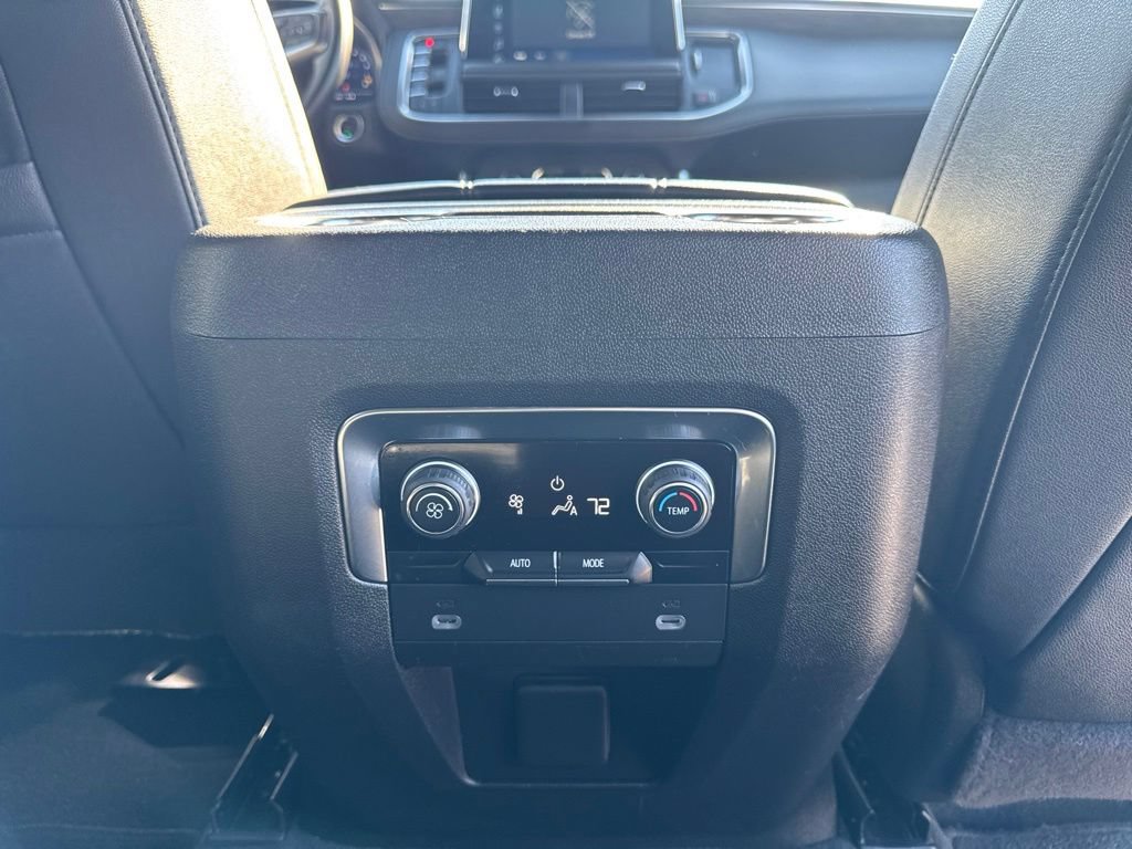 Used 2024 Chevrolet Tahoe LT RWD image 20