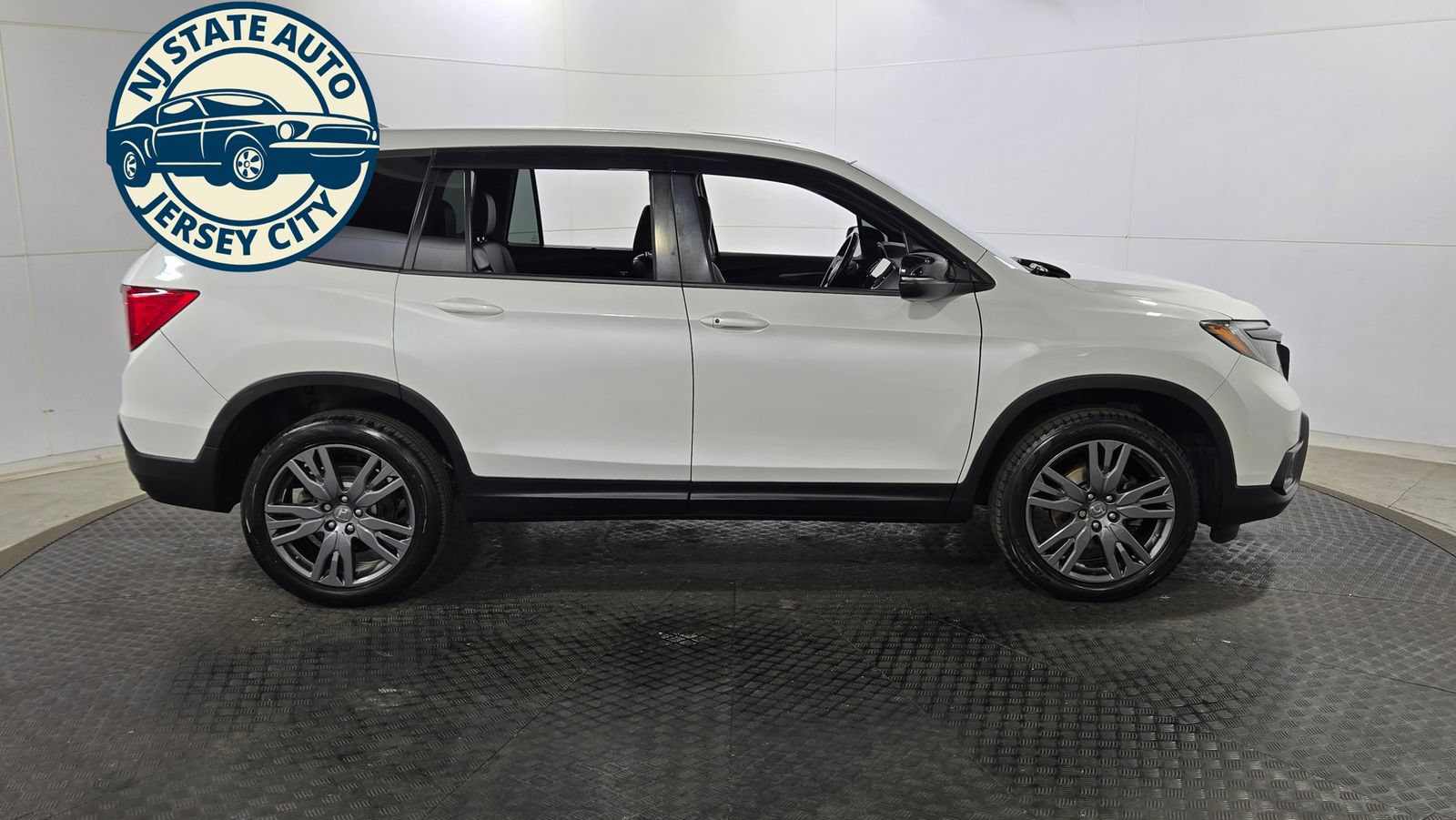 Used 2021 Honda Passport EX-L image 8