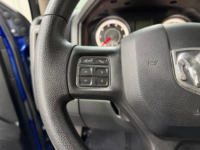 Used 2016 RAM 1500 Express image 14