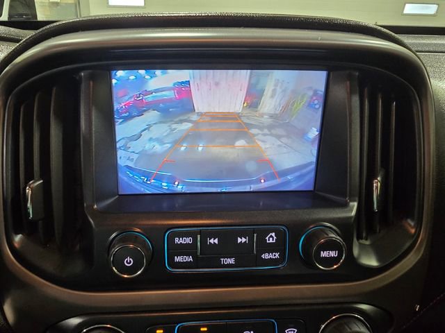 Used 2017 GMC Canyon SLE w/ All Terrain X Package image 19