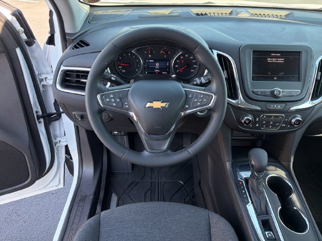 Certified 2024 Chevrolet Equinox LT w/ LPO, Floor Liner Package FWD image 13