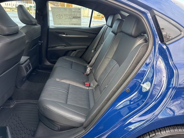 New 2026 Toyota Camry XSE image 14