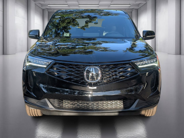 New 2026 Acura RDX SH-AWD image 2
