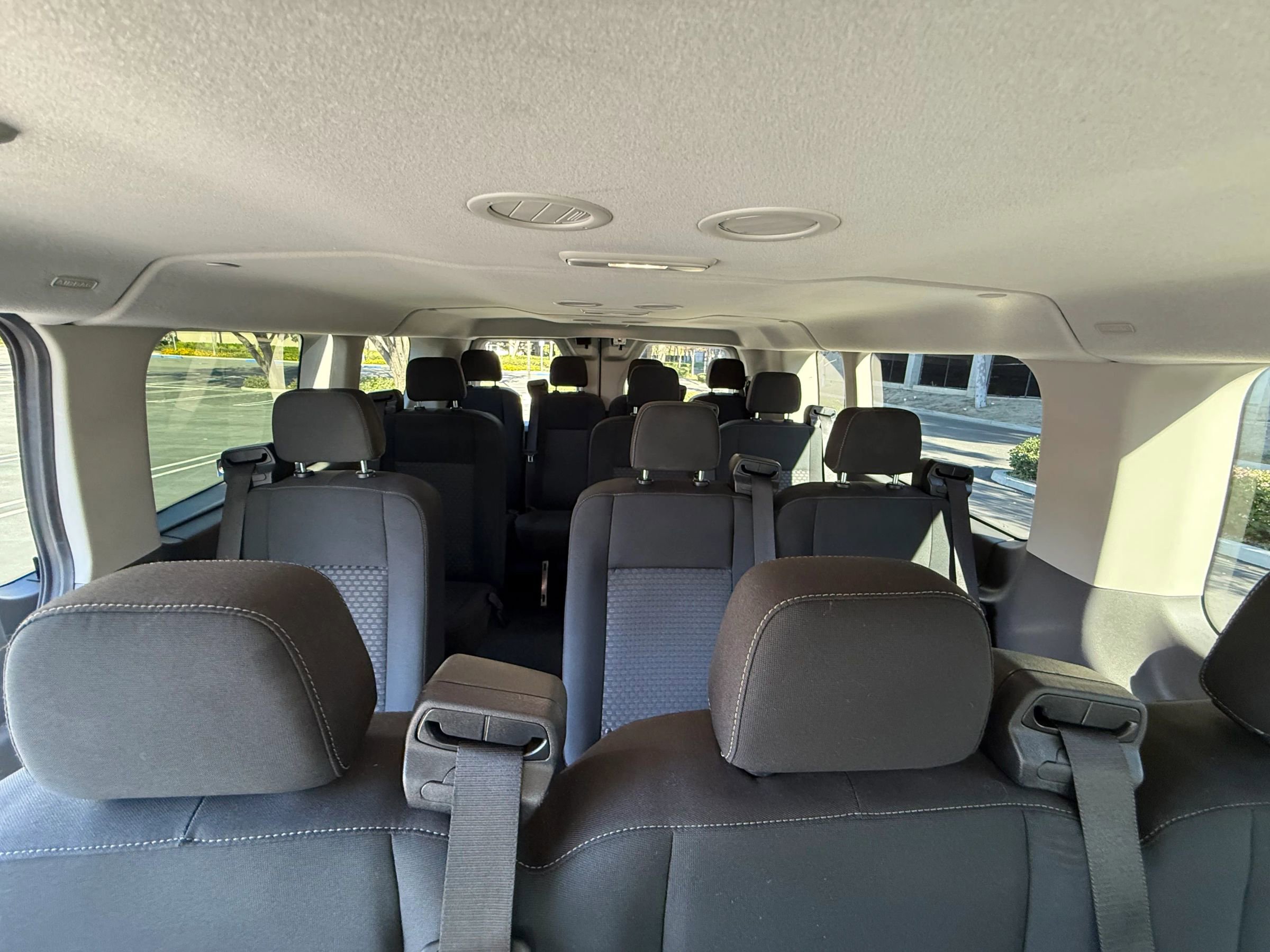 Used 2023 Ford Transit 350 XL image 14