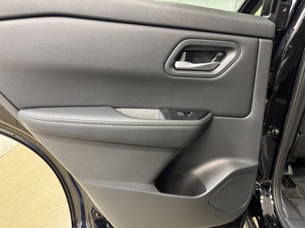 New 2026 Nissan Rogue SV w/ Cold Weather Package image 14